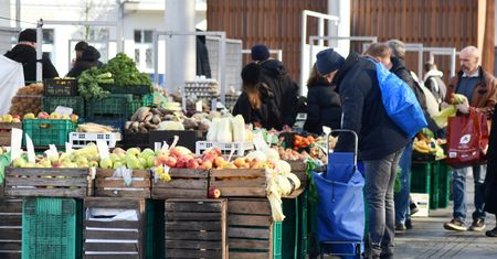 Zjadł galaretę i zmarł. Małżeństwu grozi zmiana zarzutów