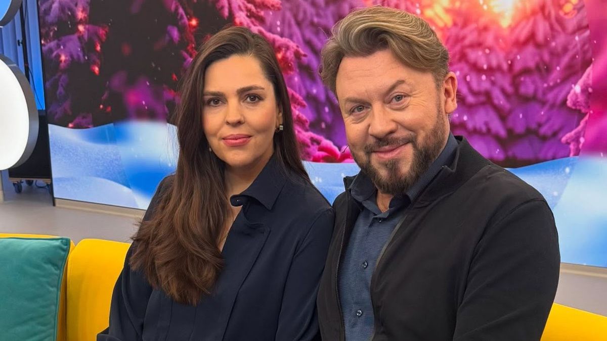 Milowicz wkrótce zostanie tatą. Nie może się doczekać nowej roli