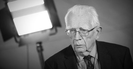 Prof. Adam Zieliński nie żyje. "Nigdy nie przestał czuć się Rzecznikiem Praw Obywatelskich"