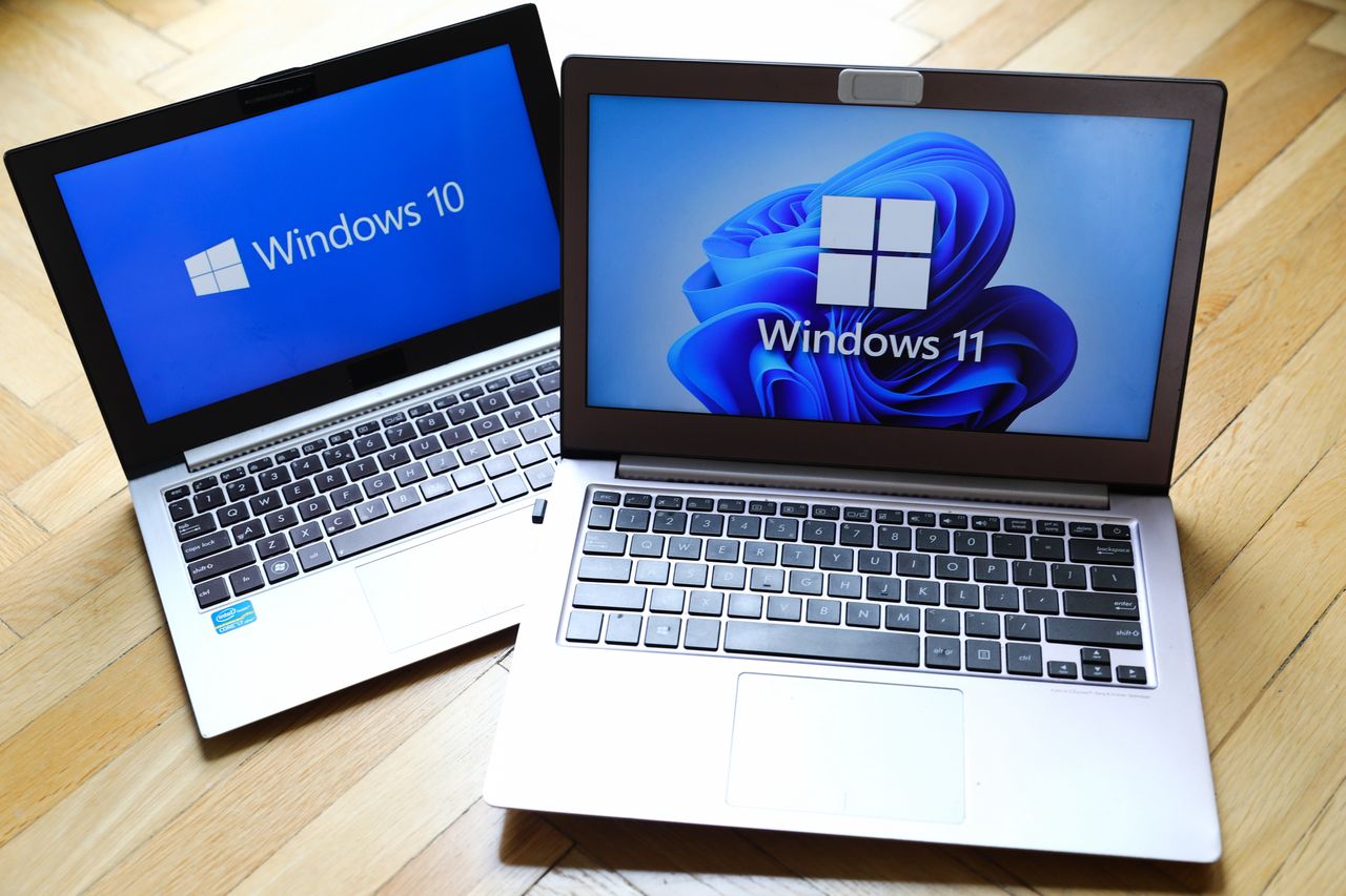 Windows 11 przestał zyskiwać użytkowników. Zaskakujące statystyki