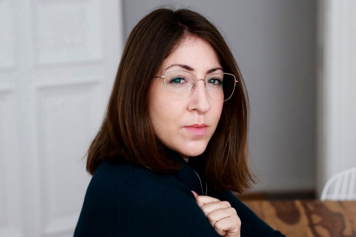 #KobiecaLinia. Kobiety zgotowały jej piekło. Deborah Feldman o ucieczce z zamkniętej społeczności - dziś znów jest o niej głośno