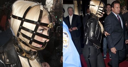 GaGa w KAGAŃCU...