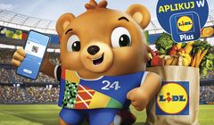 Lidl Polska rozda w konkursie bilety na Euro 2024