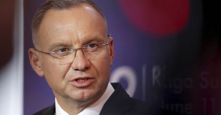 Spór o nominację ambasadorów [OPINIA]