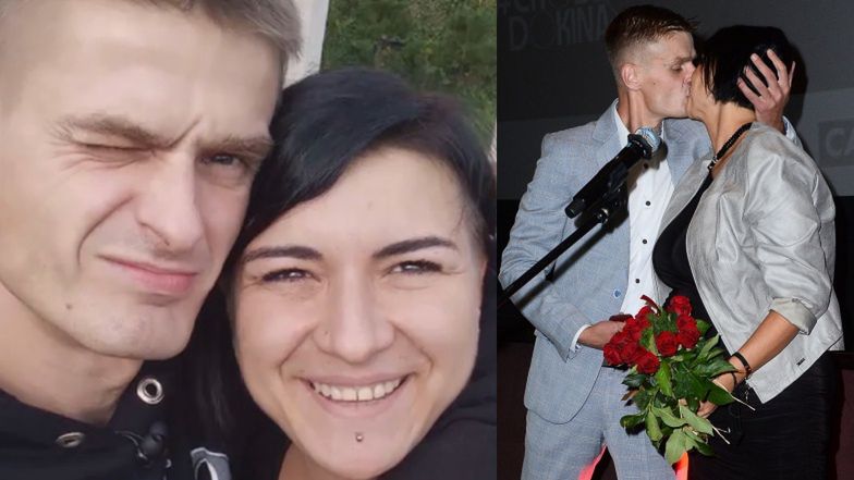 Tomasz Komenda zaręczył się. Kim jest jego przyszła żona?