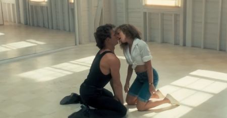 Dzień Pocałunku. Zgadniesz, z jakiego filmu pochodzą te sceny?