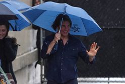 Kontrowersyjna decyzja Norwegii. Tom Cruise nie wyląduje na Svalbardzie