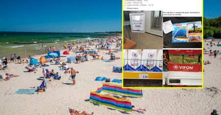 Bosacka pokazała cenę toalety. To odbiera chęć na wakacje w Polsce