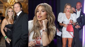 Doda o wyroku, przyrodniej siostrze, szarpaninie z Woźniak-Starak i rzekomych zdradach Majdana: "DŁUGO SIĘ DO TEGO NIE PRZYZNAWAŁAM" (WIDEO)