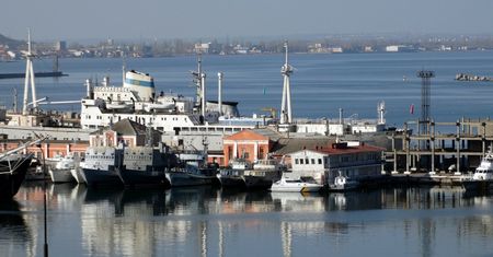 Koszmarna pułapka. Rosja zaminowała wody