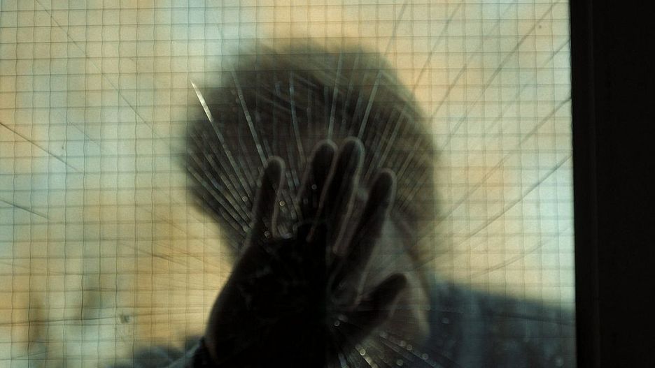 Źrodło fot. Naprawdę straszne historie, James Wan, Netflix, 2025