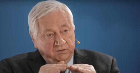 Rosja wasalem Chin. "Są gospodarczo silniejsze 10-12 razy"