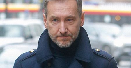 Piotr Kraśko opisał koszmar wojny. Przed laty cierpiała mała dziewczynka. Nic się nie zmieniło