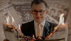 Prezydent Zamościa spalił lokalną gazetę? „Wstyd”