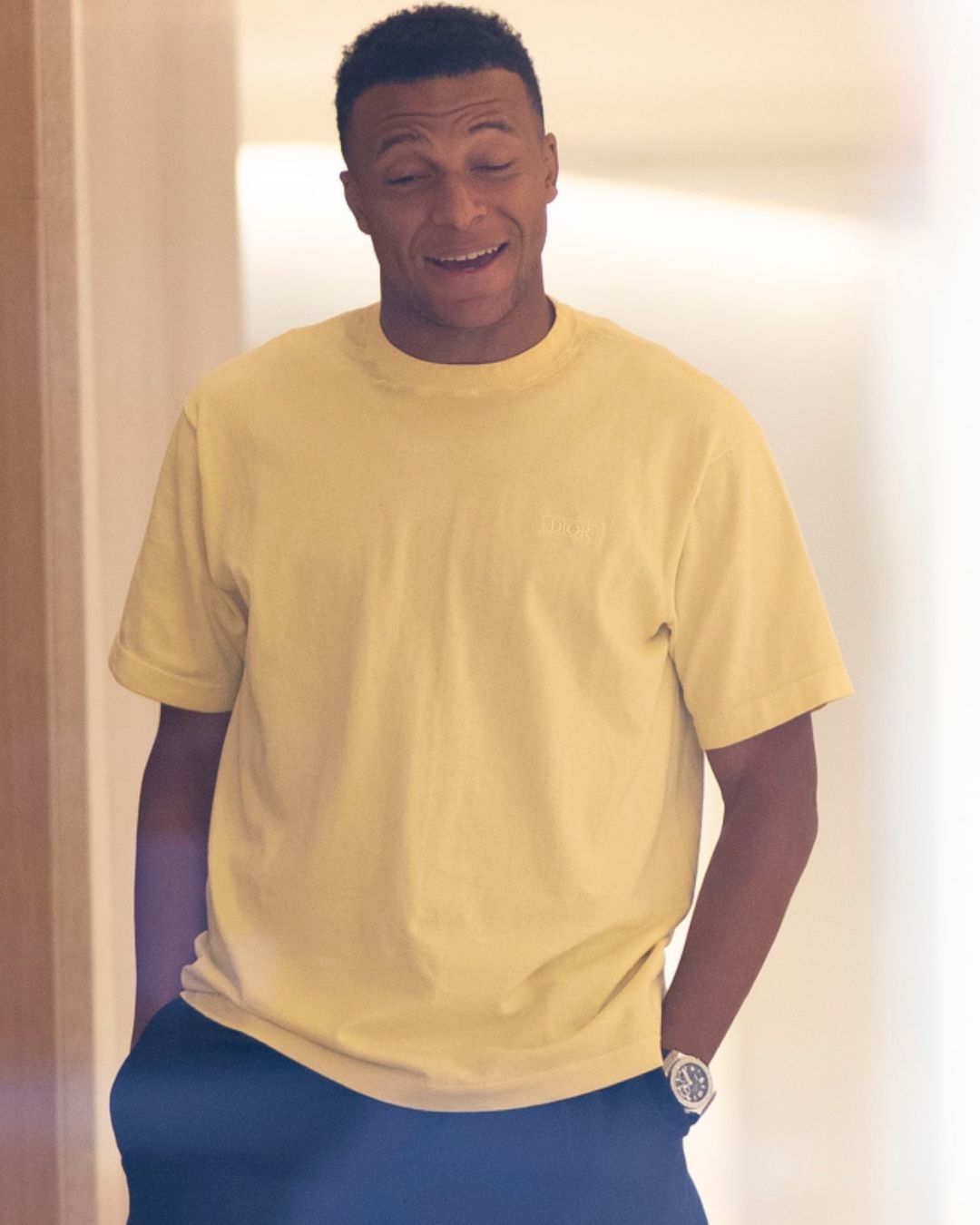  Kylian Mbappé 