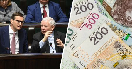 Będzie 700+? "Jasne. I piętnasta emerytura. Przed wyborami obiecają wszystko"