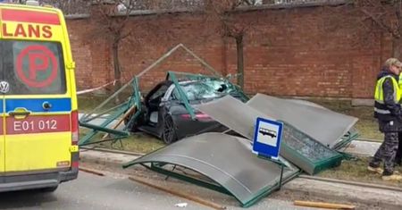 Policja ma nowe ustalenia w sprawie wypadku w Łodzi