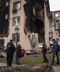 Przechwycono rozmowę rosyjskich żołnierzy. Szokujące słowa