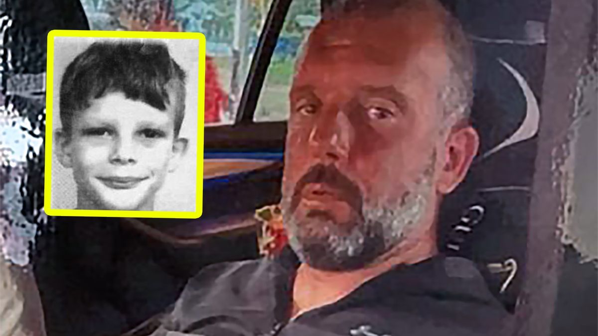 14-letni Nathan Chesters utonął. Informację przekazał uratowany przez służby ojciec, Adrian Chesters