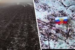 Marijinka upadła. Rosyjska flaga powiewa na zachodnich obrzeżach [RELACJA NA ŻYWO]