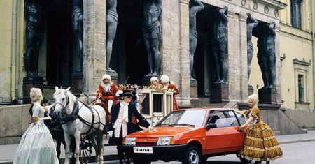 Masz auto z listy? Od nowego roku możesz dostać specjalne względy