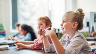 Kruszew: Uroczyste otwarcie ekologicznej pracowni w Szkole Podstawowej