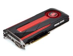 AMD Radeon HD 7950