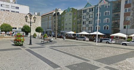 Pogoda w Gorzowie Wielkopolskim. Prognoza na wtorek 11 listopada. Rano lokalne mgły i słaby deszcz