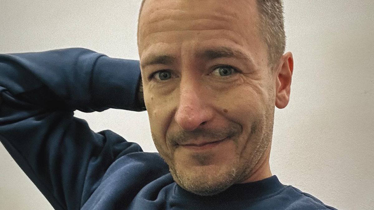 Tomasz Marzec przyszedł do pracy w TVP już po rewolucjach kadrowych. Wytrzymał tydzień