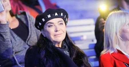 Ewa Krawczyk miała zostać odnaleziona w kałuży krwi. Teraz sama poinformowała o swoim zdrowiu