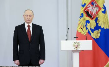 Kreml reaguje na atak. Raporty spływają do Putina