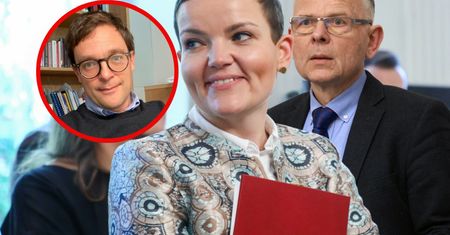 Afera w Instytucie Pileckiego. "Muszę się bronić. Uważam, że zostałem niesłusznie wyrzucony z pracy"