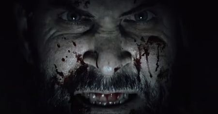 Alan Wake powraca. Z przytupem
