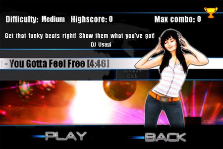 iTest: DJ Nights Global Tour 3