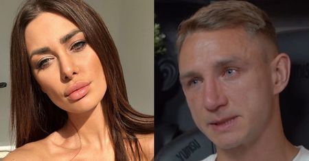 Jessica Ziółek "ciepło" o Jakubie Rzeźniczaku: "Brak jakichkolwiek zasad moralnych"