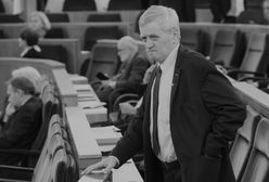 Stanisław Kogut nie żyje. Politycy żegnają byłego senatora