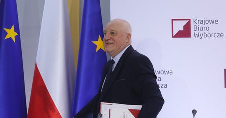 Kiedy ostateczne wyniki PKW? "A może państwa obudzimy"