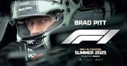 "F1" - jest oficjalny zwiastun filmu z Bradem Pittem. Wiemy, kiedy premiera