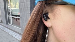 Kosztują 449 zł. Czy warto kupić słuchawki Huawei FreeBuds Neo?