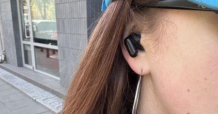Kosztują 449 zł. Czy warto kupić słuchawki Huawei FreeBuds Neo?
