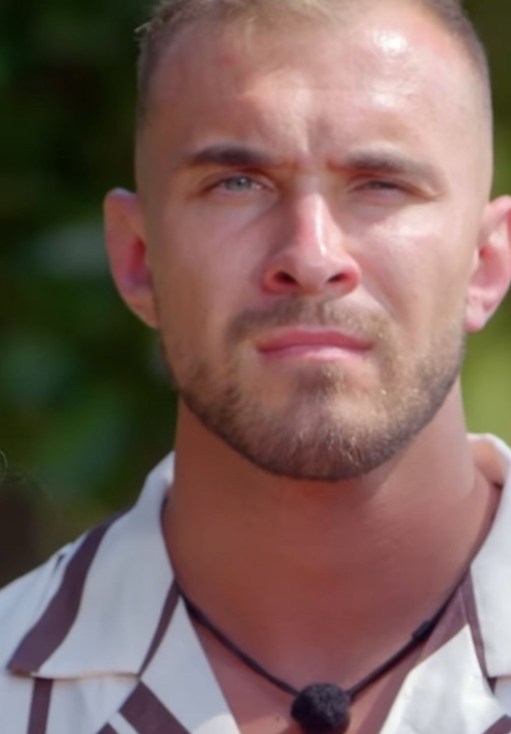 Michał z "Hotelu Paradise" pracuje na wizerunek prowokatora