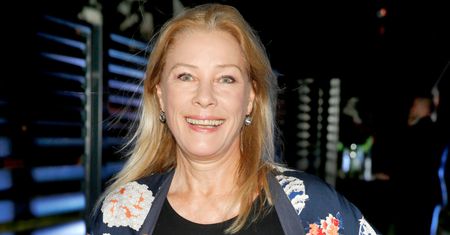 Małgorzata Potocka cieszy się wnukiem. "Czekałam na Grzegorza od 26 lutego"