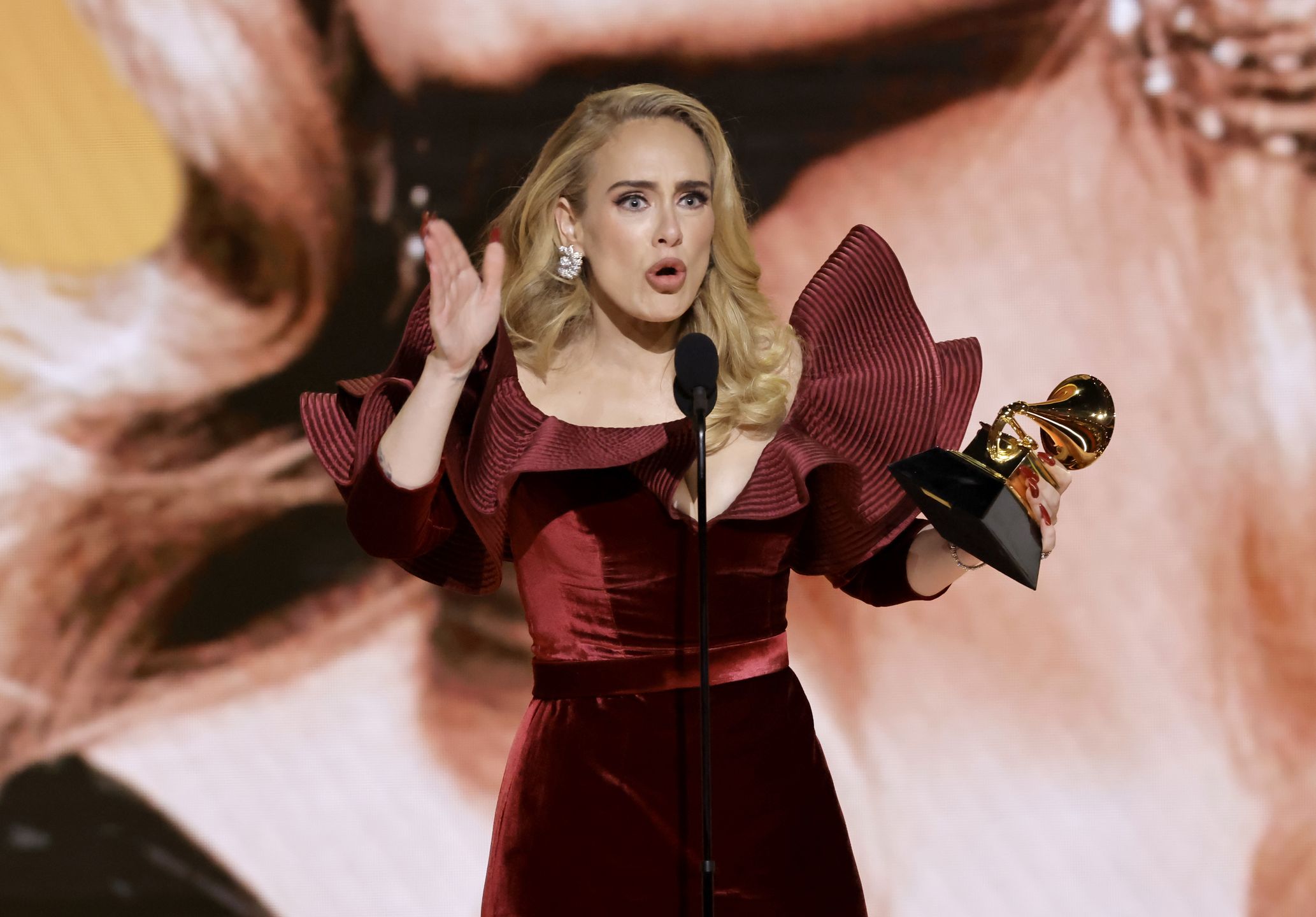 Adele