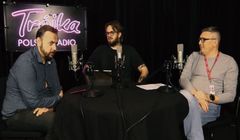Ciechański, Migała, Miara i Lazar w nowym cyklu youtube'owym Trójki, odcinki mają poniżej 300 wyświetleń