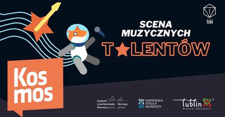 Scena Muzycznych Talentów. Pokaż swój talent w Lublinie!