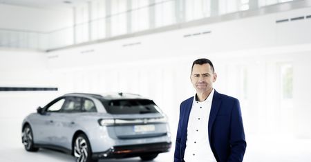 Członek zarządu VW zapowiada kontratak na polski rynek. Oto jak chcą wrócić na fotel lidera