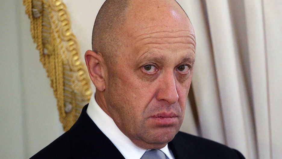 Jewgienij Prigożyn