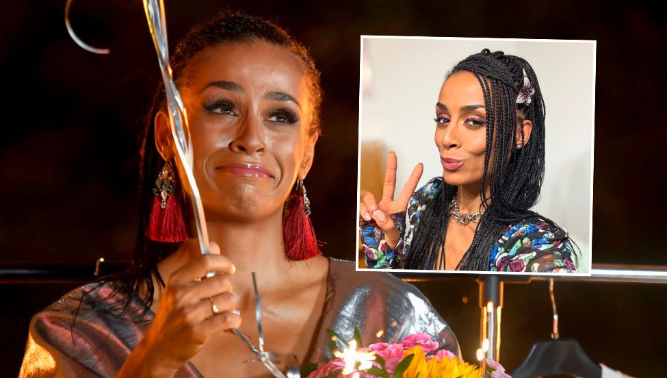 "Pracuję, żeby żyć". Wyznanie Oli Szwed