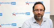 Znana postać z Google'a wspiera Wikipedię