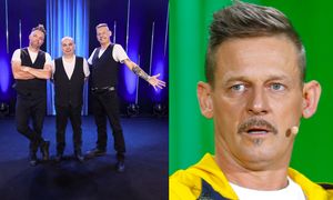 Problemy ZDROWOTNE Michała Wójcika z kabaretu Ani Mru-Mru. Formacja odwołała wszystkie występy: "Przymusowa przerwa"